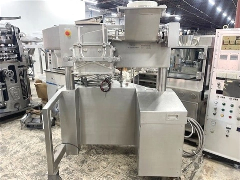 Used FITZMILL _UNKNOWN_ FitzMills Connecticut US | DMC Industries #1399935