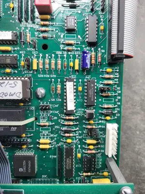 Used BENSHAW BIPCM1CPU Misc Electrical & Power Parts British Columbia CA | Lenmark #1439817