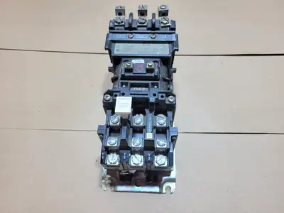 Used ALLEN-BRADLEY 509-COD Starters British Columbia CA | Lenmark #1488945