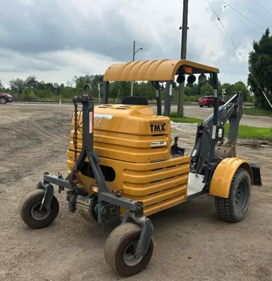 Used LINEMAN TMX TOWABLE Crawler Excavators - Mini Michigan US | Miedema Asset Management Group #1424702