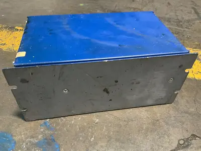 Used KOLLMORGEN SE20200000000 Servo Drives Ohio US | HGR 24 #1353646