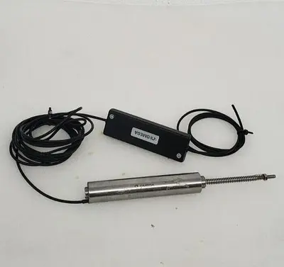 OMEGA LD610-10