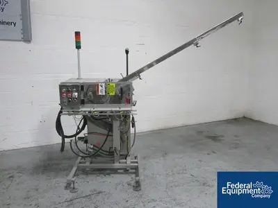 USED MGS MGS Pick N Place Unit, Model RPP-2210
