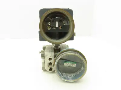 Foxboro 823DP-D3S1NHO Electronic Pressure Transmitter 12.5-42VDC 1500PSI