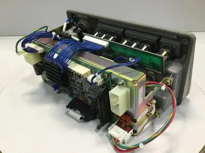 USED YASKAWA ELECTRIC JZNC-MPB02E