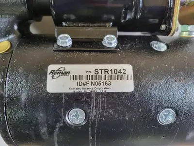NEW CUMMINS 3636819