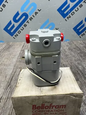 BELLOFRAM 961-112-000 Electrical/PLC/Automation | ESS Industrial Equipment Sales (5)