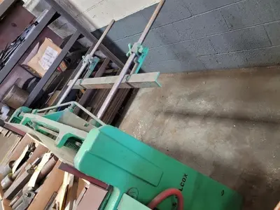USED PEXTO 137