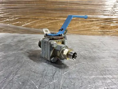 USED PBV C-5333-38-2536-ML-NL-1