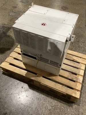 USED 2021 FANUC R-2000iC/270F + R30iB PLUS