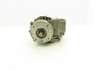 Carpanelli M63B4 AC Motor 0.22kW 1660RPM 220/308/440V 3Ph 63 Frame