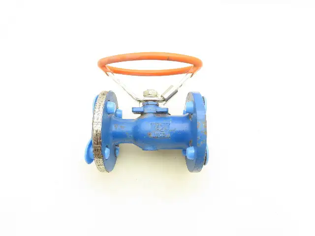 New | in-Stock QUADRANT _UNKNOWN_ Valves/Fittings | Arrow Industrial #566473