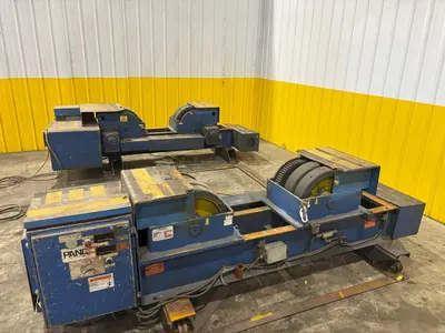 USED PANDJIRIS PR100S MASTER