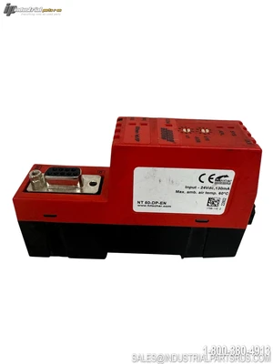 USED HETRONIK GMBH NT_50-DP-EN/IP