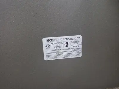 Used 2021 ECONOSEAL 10918 Sealers British Columbia CA | Steep Hill Equipment Solutions #1469393
