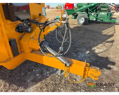 Used FAIR MANUFACTURING _UNKNOWN_ Bale Choppers - Feeders Iowa US | Keast Enterprises #1360233