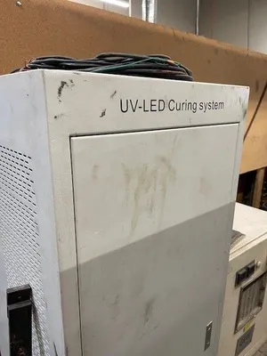 2006 NILPETER FB 3300 FLEXO NARROW WEB | Styers Equipment Company (11)