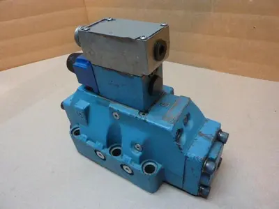 USED VICKERS F3DG5S82AL2EMWB20
