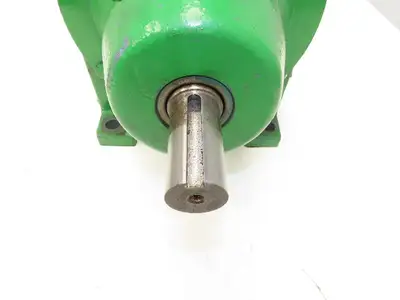 Dodge SR6A APG Gearbox 2.7:1 Reducer 30Hp 648rpm 1-3/4" Shaft Inline