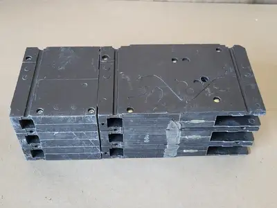 USED SIEMENS CED63A040
