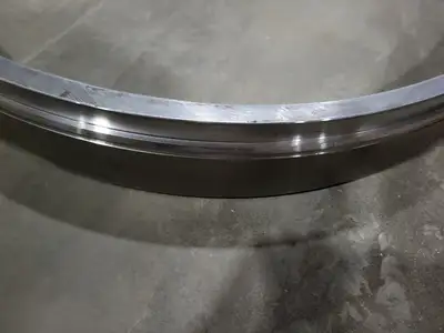 29" Seat Ring 3350148