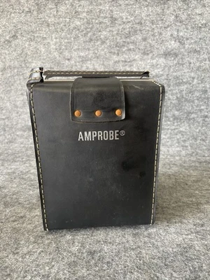 Used Amprobe LAVA84 Misc Industrial Equipment California US | Davliegogo LLC #1724656