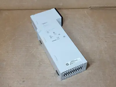 NEW SCHNEIDER ELECTRIC 140AMM09000