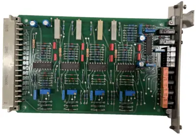 USED EMG BK 4.02