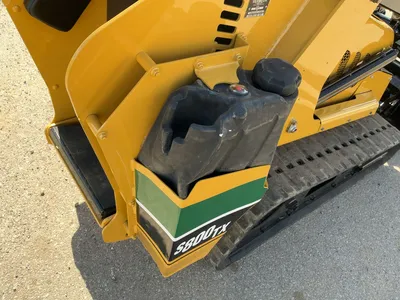 Used VERMEER S800TX Skid Loaders Michigan US | Miedema Asset Management Group #1469323