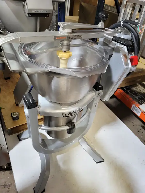 New | in-Stock Hobart HOBART HCM300 Commercial Food Processors | City Food Equipment #538828