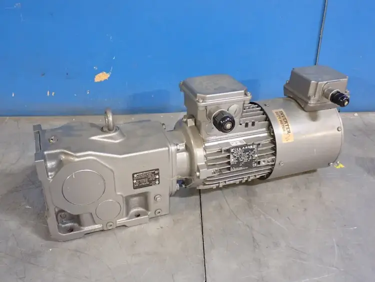 Used NORD SK9012.190LP/4 Motors (misc) Ohio US | HGR 24 #1176389