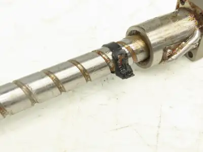 IKO LWL20R1560BCSHS2 Ball Screw 20mm x 1135mm 20mm Pitch 20mm Lead NSK Nut