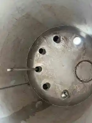 USED M&M WELDING NA