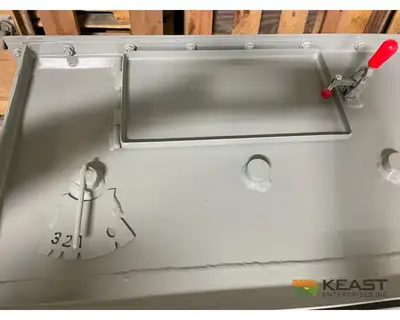 Used MAGIK KLEENER _UNKNOWN_ Separators Iowa US | Keast Enterprises #1360453