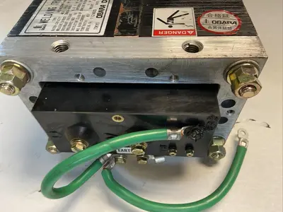 USED OBARA RT402HF-406-UZ