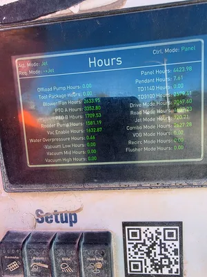 2021 Vactor 2100I Combination Sewer Cleaner | American Contractors Equipment Supply (9)