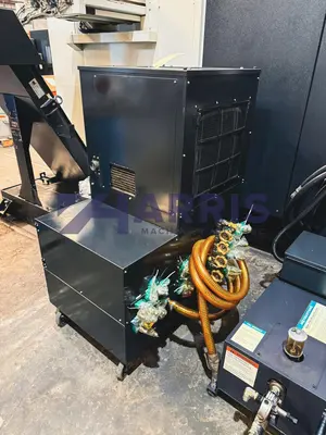 USED 2005 MAZAK INTEGREX E650H