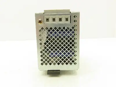 ABB SD822 3BSC610038R1 Power Supply 24VDC 5A Output - 115/230VAC 	Input
