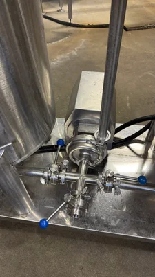 O'Neill CIP Cart