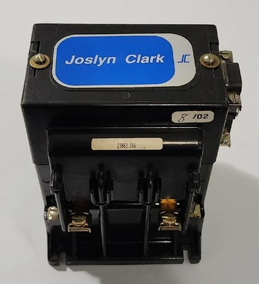 USED Joslyn Clark 5DP1-20100