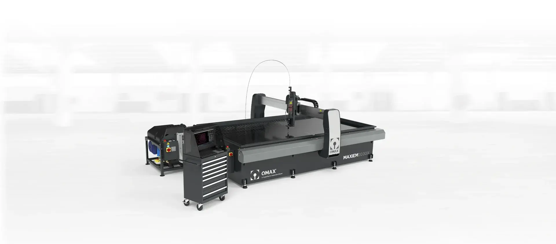 NEW MAXIEM 2030X