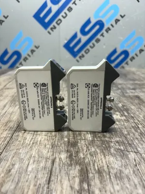 Used MTL MTL760AC Misc Electrical & Power Parts South Carolina US | ESS Industrial Equipment Sales #1336048