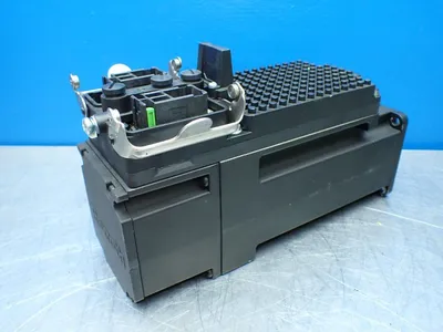 USED REXROTH R911321164