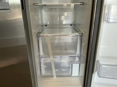 USED SAMSUNG RS27T5200SR