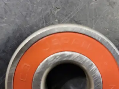 USED NACHI 6302NSEC3