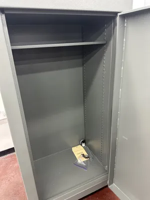 2014 AMSEC TL-30 Safe | Midstate Machinery (3)