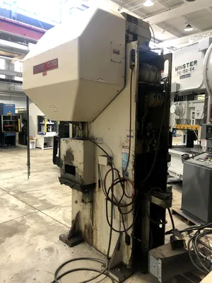 USED 1998 BLISS BLISS C-70 PRESS