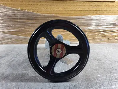 1" Class 1500 Gate Valve B16.34
