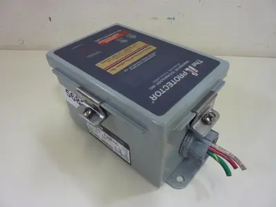 USED INNOVATIVE TECHNOLOGY INC FP-1S 120+C