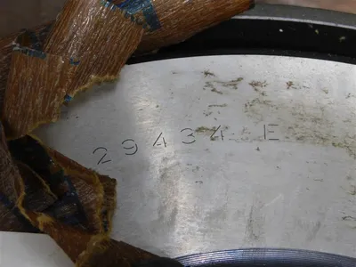 USED SKF 29434 E